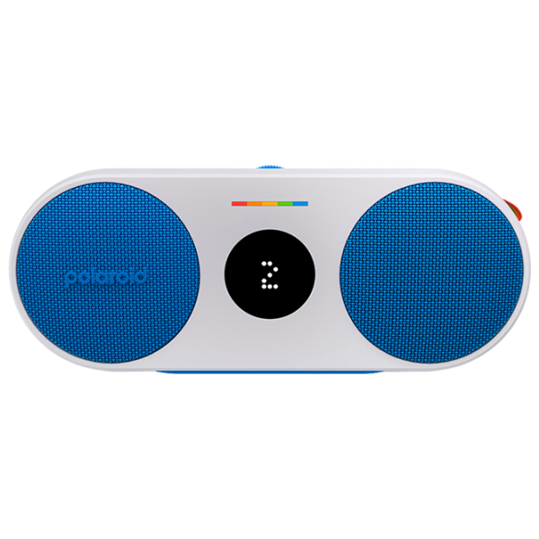 Портативная колонка Polaroid P2 Music Player 20 Вт/ Синий photo 1