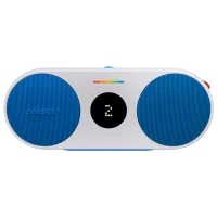 Портативная колонка Polaroid P2 Music Player 20 Вт/ Синий