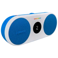 Портативная колонка Polaroid P2 Music Player 20 Вт/ Синий photo 2
