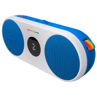 Портативная колонка Polaroid P2 Music Player 20 Вт/ Синий photo 3