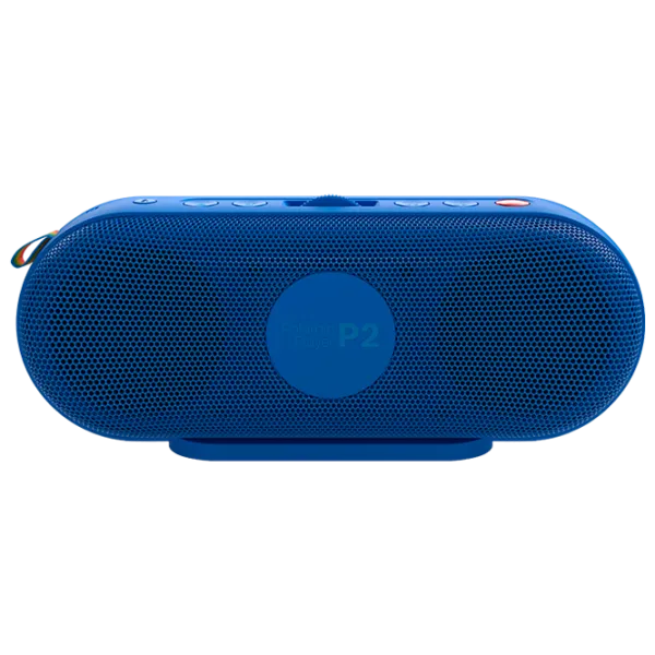 Портативная колонка Polaroid P2 Music Player 20 Вт/ Синий photo 4