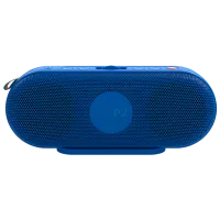 Портативная колонка Polaroid P2 Music Player 20 Вт/ Синий photo 4