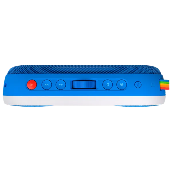 Портативная колонка Polaroid P2 Music Player 20 Вт/ Синий photo 5