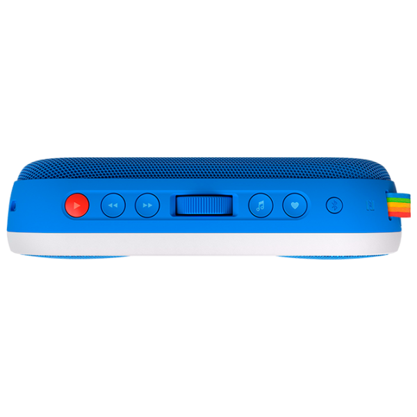 Портативная колонка Polaroid P2 Music Player 20 Вт/ Синий photo 5