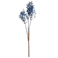 Plantă artificială Deco Prim Ramura decorativa Violet / Înălțimea (cm) - 