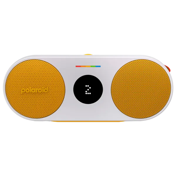 Портативная колонка Polaroid P2 Music Player 20 Вт/ Желтый photo 1