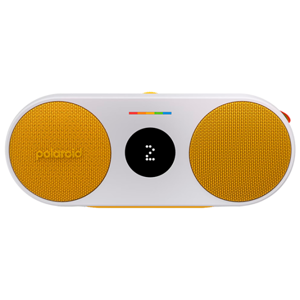 Портативная колонка Polaroid P2 Music Player 20 Вт/ Желтый photo 1