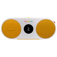 Портативная колонка Polaroid P2 Music Player 20 Вт/ Желтый