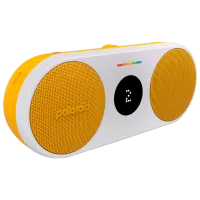Портативная колонка Polaroid P2 Music Player 20 Вт/ Желтый photo 2