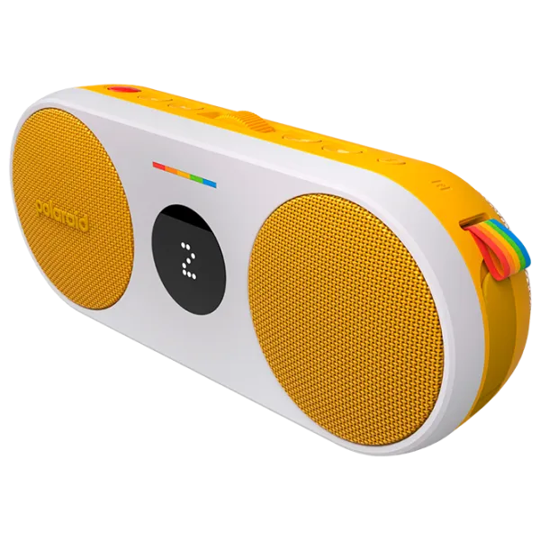 Портативная колонка Polaroid P2 Music Player 20 Вт/ Желтый photo 3
