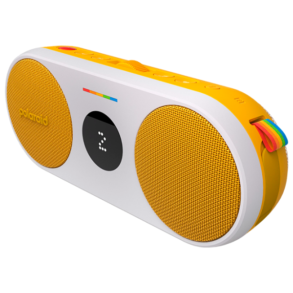 Портативная колонка Polaroid P2 Music Player 20 Вт/ Желтый photo 3