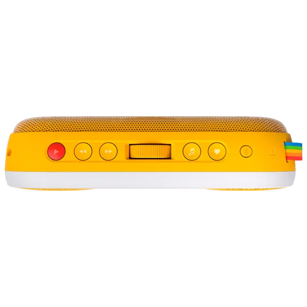 Портативная колонка Polaroid P2 Music Player 20 Вт/ Желтый photo 4
