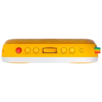 Портативная колонка Polaroid P2 Music Player 20 Вт/ Желтый photo 4
