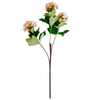 Искусственное растение Deco Prim Декоративная ветка Зеленый / Высота (см) - 