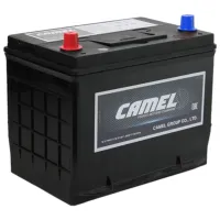 Авто аккумулятор Camel B24R 370A / 40 Ач 