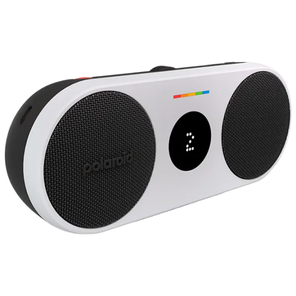 Boxă portabilă Polaroid P2 Music Player 20 W/ Black photo 2