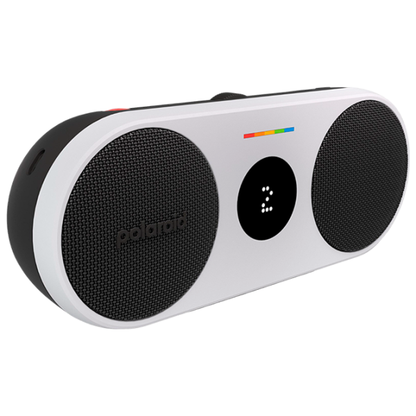 Boxă portabilă Polaroid P2 Music Player 20 W/ Black photo 2