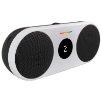 Портативная колонка Polaroid P2 Music Player 20 Вт/ Черный photo 2