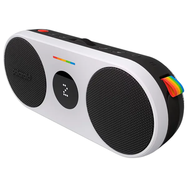 Boxă portabilă Polaroid P2 Music Player 20 W/ Black photo 3
