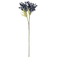Plantă artificială Deco Prim Ramura decorativa Violet / Înălțimea (cm) - 