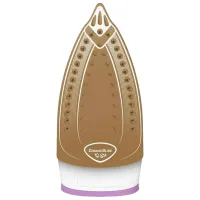 Утюг Tefal FV1955E0 Классический / 1200 Вт / Пурпурный photo 2