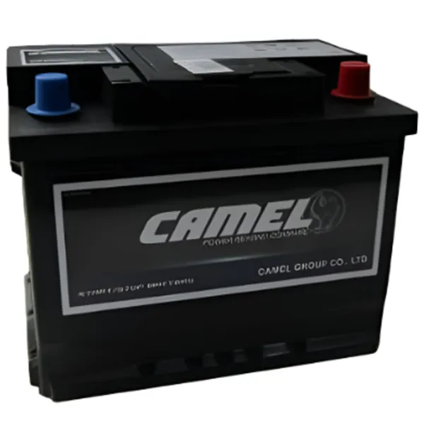 Acumulator auto PLATIN 182467 550A / 62 Ah  photo 1