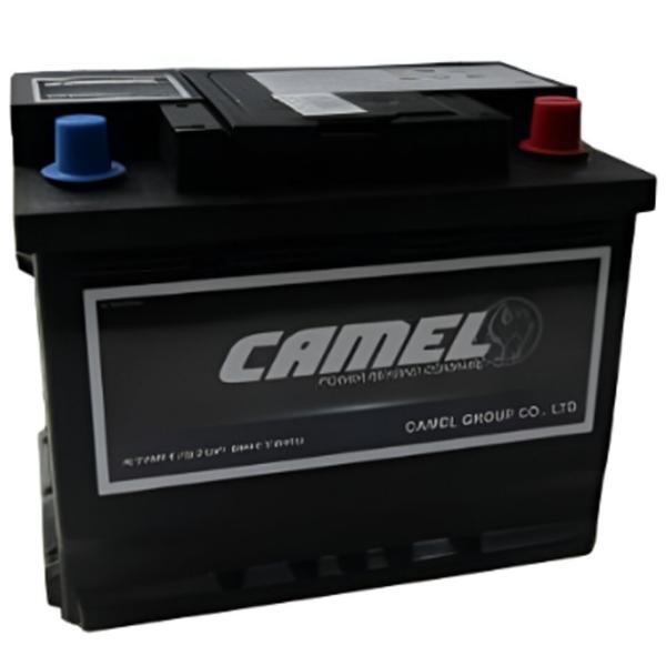 Acumulator auto PLATIN 182467 550A / 62 Ah  photo 1