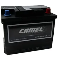 Acumulator auto PLATIN 182467 550A / 62 Ah 