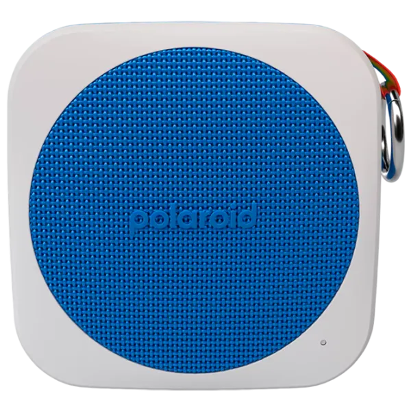 Boxă portabilă Polaroid P1 Music Player 10 W/ Blue photo 1