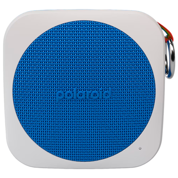 Boxă portabilă Polaroid P1 Music Player 10 W/ Blue photo 1