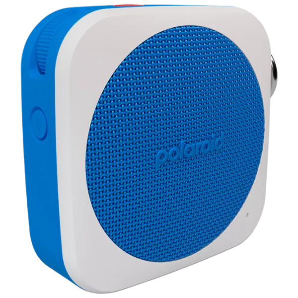 Boxă portabilă Polaroid P1 Music Player 10 W/ Blue photo 2