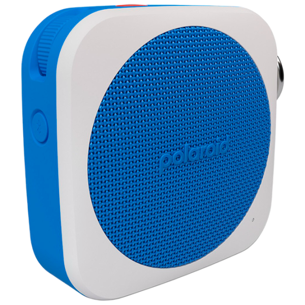 Boxă portabilă Polaroid P1 Music Player 10 W/ Blue photo 2