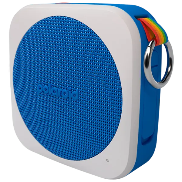 Boxă portabilă Polaroid P1 Music Player 10 W/ Blue photo 3