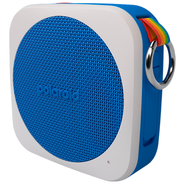 Boxă portabilă Polaroid P1 Music Player 10 W/ Blue photo 3