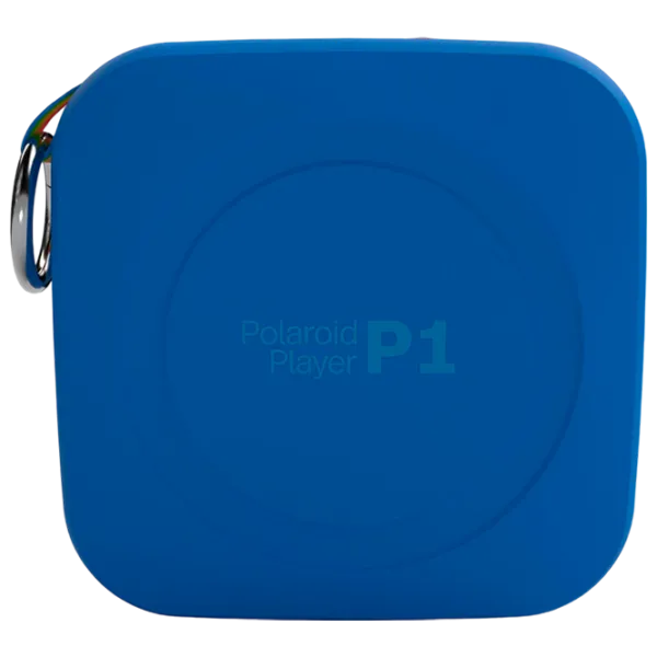 Boxă portabilă Polaroid P1 Music Player 10 W/ Blue photo 4