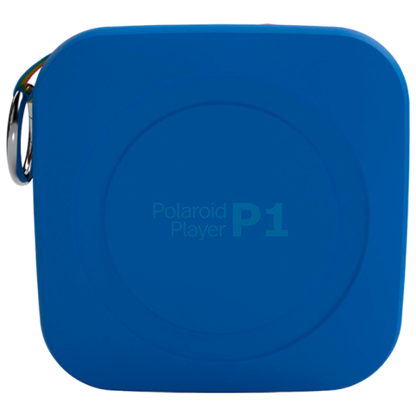 Boxă portabilă Polaroid P1 Music Player 10 W/ Blue photo 4