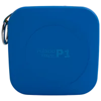 Портативная колонка Polaroid P1 Music Player 10 Вт/ Синий photo 4