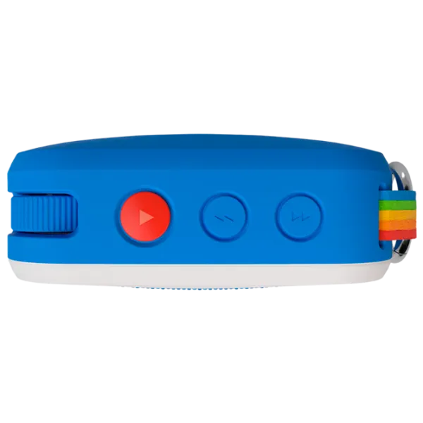 Boxă portabilă Polaroid P1 Music Player 10 W/ Blue photo 5