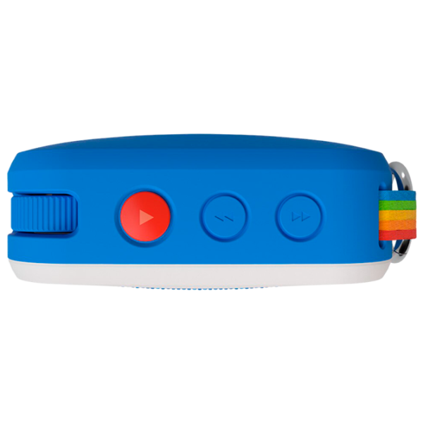 Boxă portabilă Polaroid P1 Music Player 10 W/ Blue photo 5