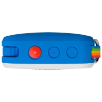 Портативная колонка Polaroid P1 Music Player 10 Вт/ Синий photo 5