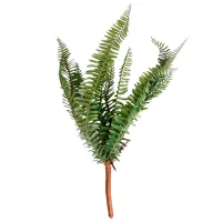 Plantă artificială Deco Prim Ramura decorativa Green / Înălțimea (cm) - 