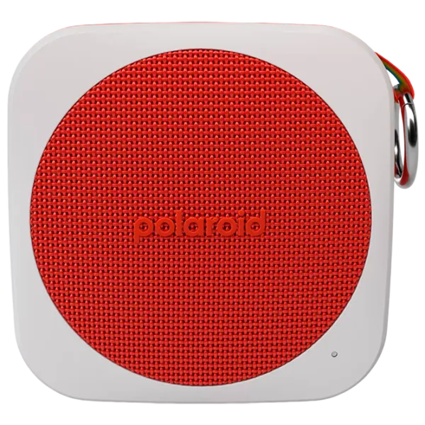 Boxă portabilă Polaroid P1 Music Player 10 W/ Red photo 1