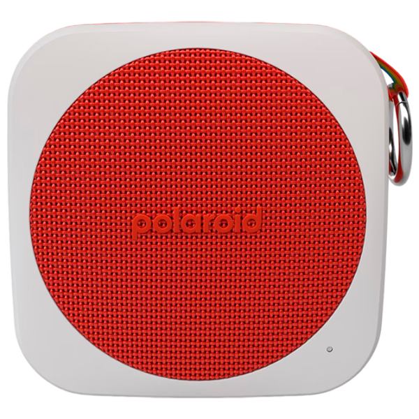Boxă portabilă Polaroid P1 Music Player 10 W/ Red photo 1
