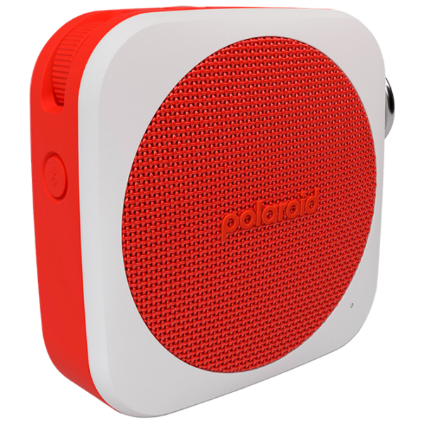 Boxă portabilă Polaroid P1 Music Player 10 W/ Red photo 2