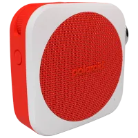 Портативная колонка Polaroid P1 Music Player 10 Вт/ Красный photo 2