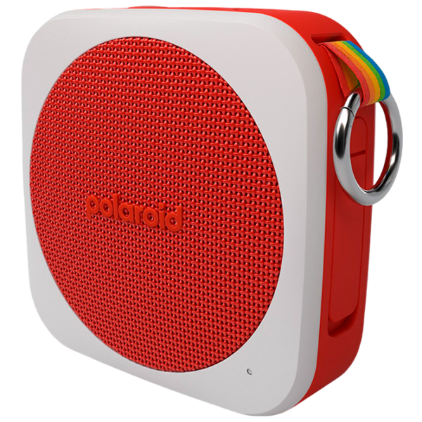 Boxă portabilă Polaroid P1 Music Player 10 W/ Red photo 3