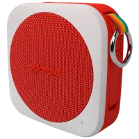Портативная колонка Polaroid P1 Music Player 10 Вт/ Красный photo 3