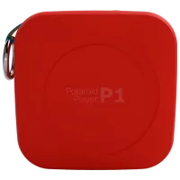 Портативная колонка Polaroid P1 Music Player 10 Вт/ Красный photo 4
