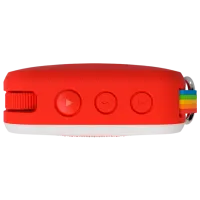Портативная колонка Polaroid P1 Music Player 10 Вт/ Красный photo 5