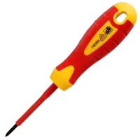 Отвертка Hoegert HT1S940 60 мм / 